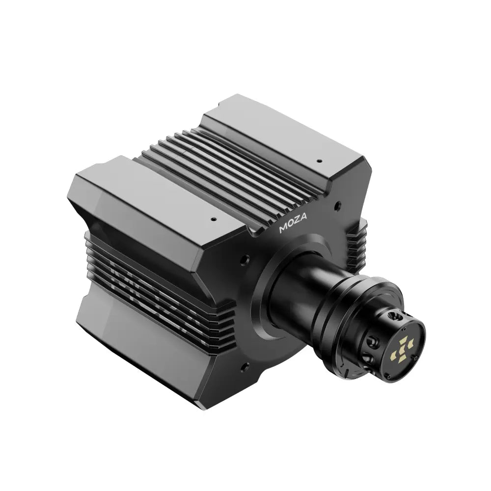 Moza R9 V3 Wheelbase