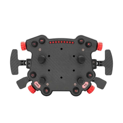 Simagic GT Pro centrmezgls (K)