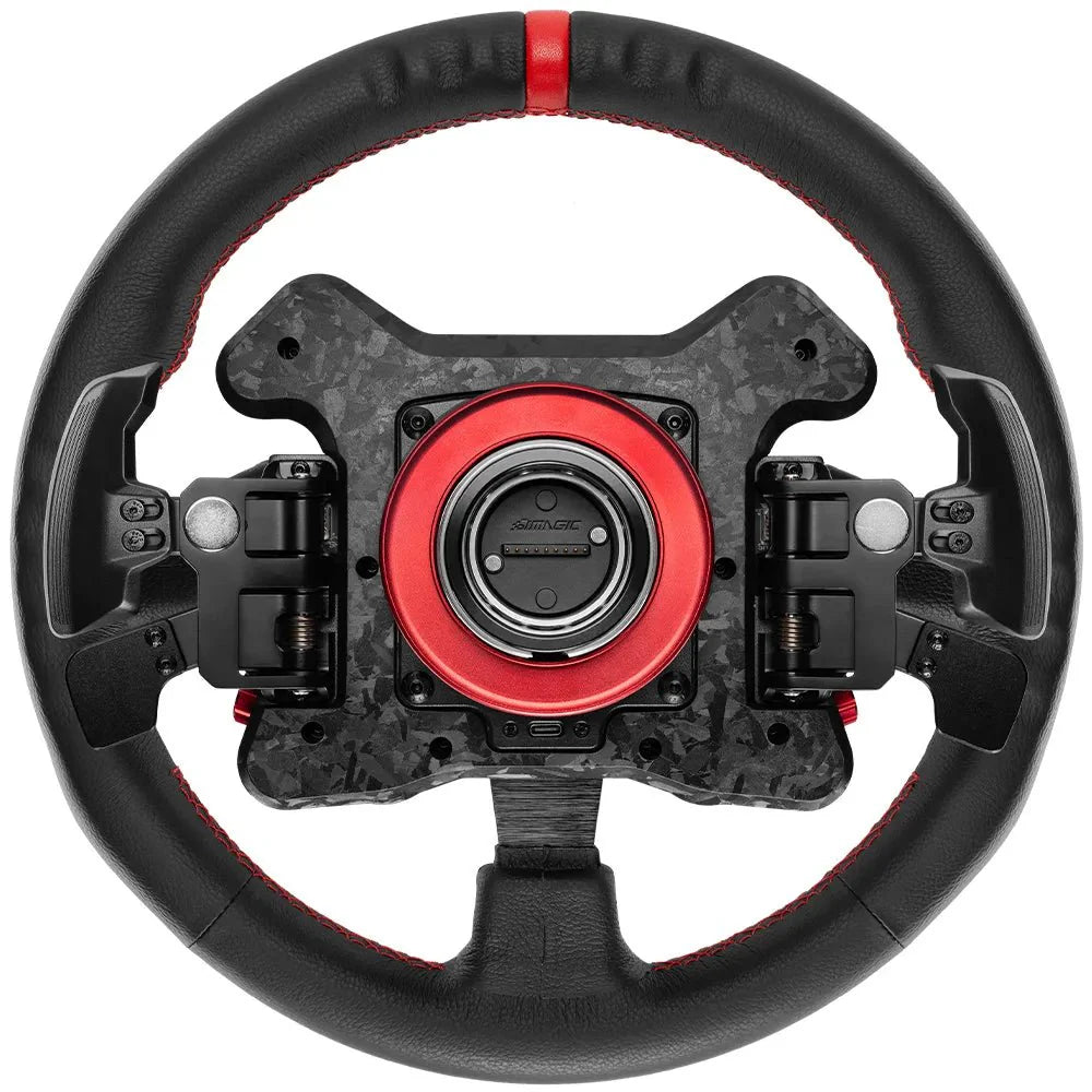 Simagic NEO X 330R Classic Wheel