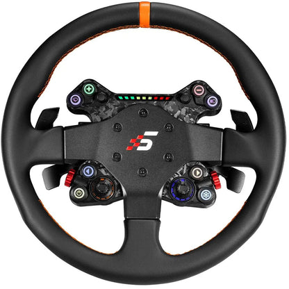 Simagic NEO X 330T Rally Wheel