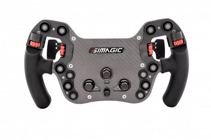 Simagic FX-C Formula Wheel