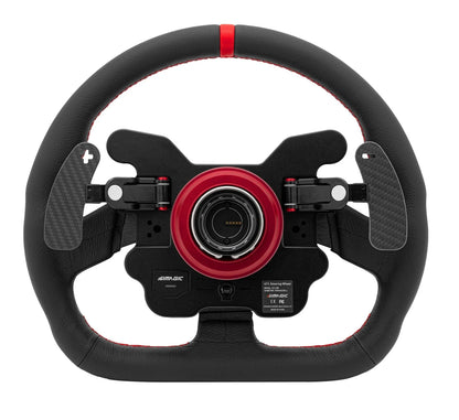 Simagic GT1 Steering Wheel