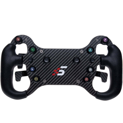 Simagic GT4 Steering Wheel