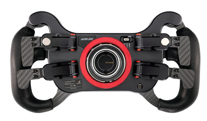 Simagic GT4 Steering Wheel