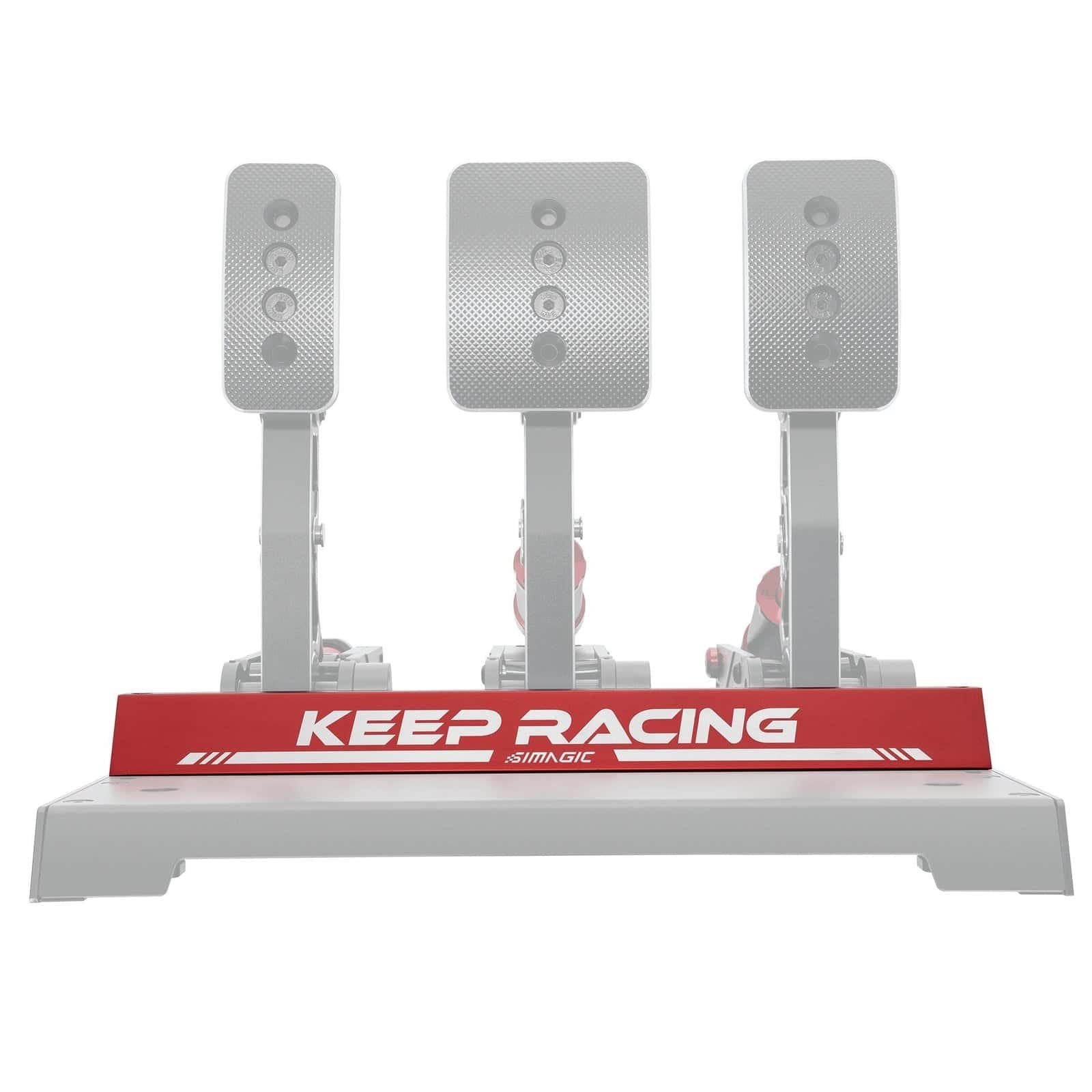 Simagic P-F168 – Heel Stop