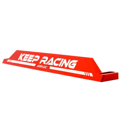 Simagic P-F268 – Heel Stop