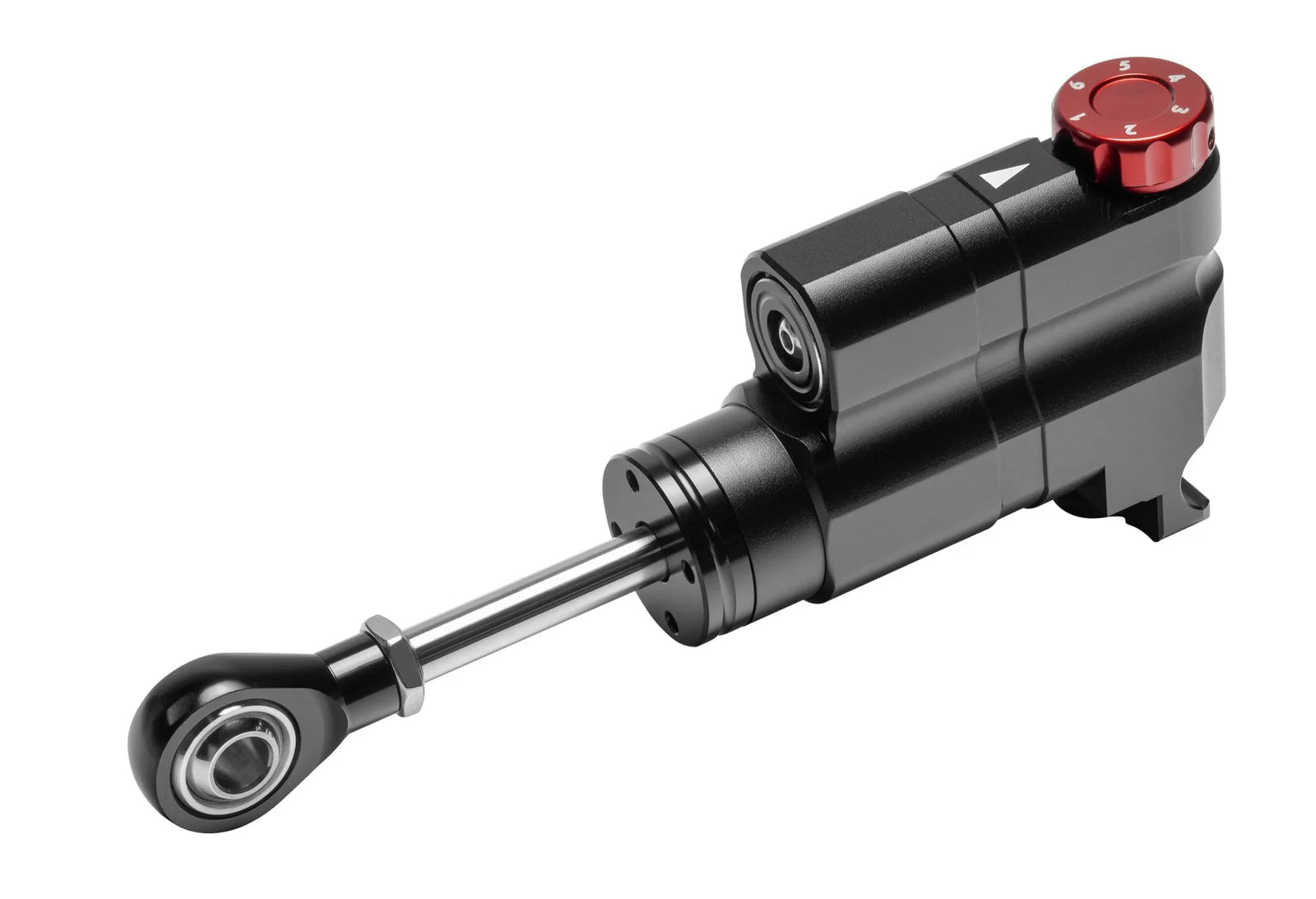 Simagic P-HTS Hydraulic Throttle System for P1000