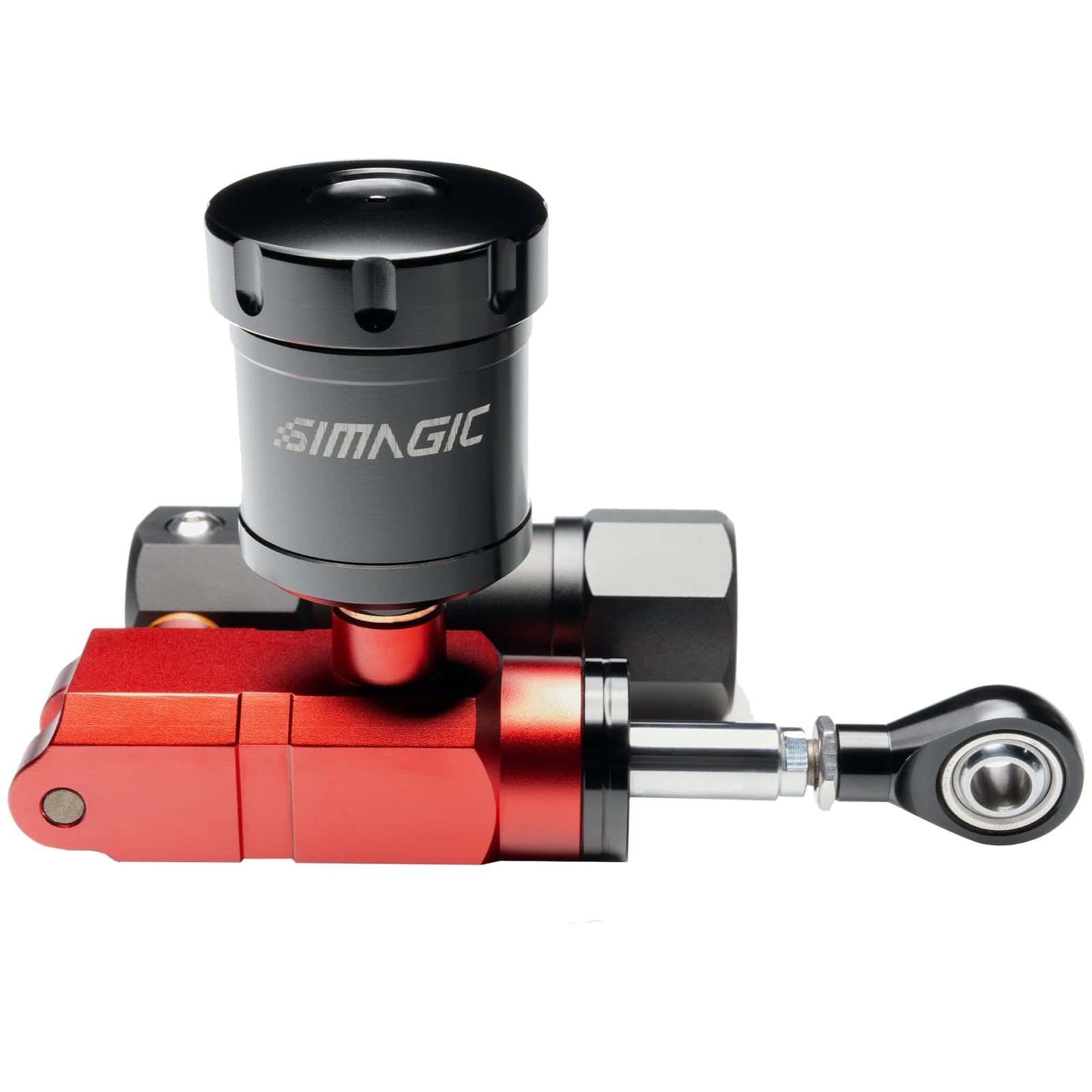 Simagic P-HYS Hydraulic System for P1000 (Regular)