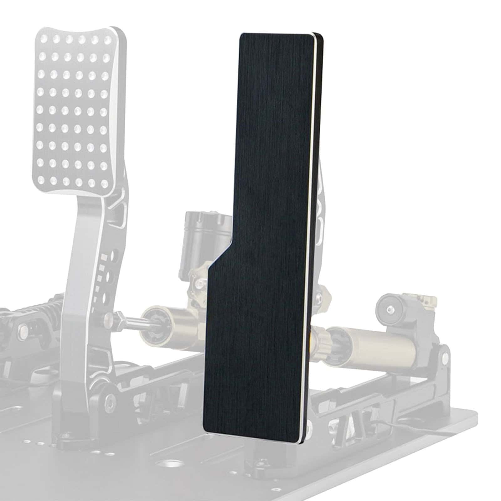 Simagic P-L200 Long Throttle Plate for P2000