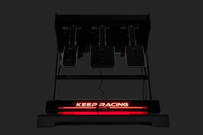 Simagic P-SRH SimRay Heel Stop for P1000