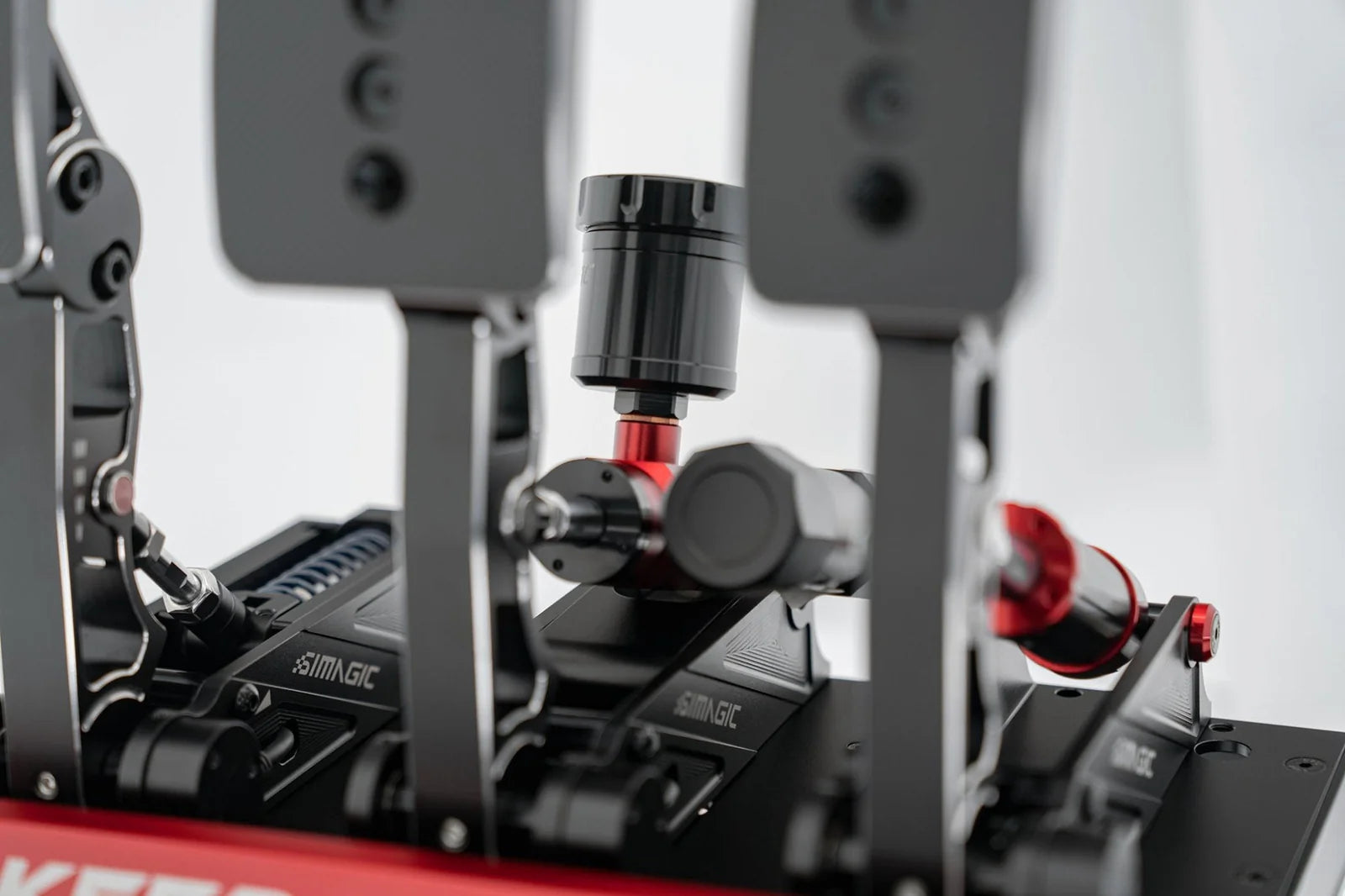 Simagic P1000-RS Hydraulic Pedals