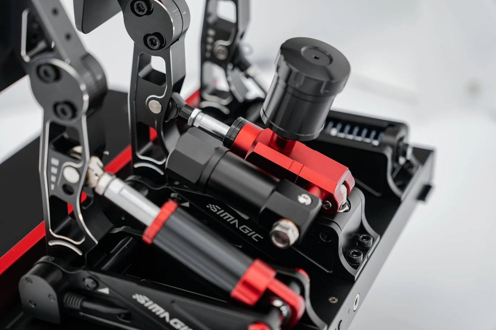 Simagic P1000-RS Hydraulic Pedals
