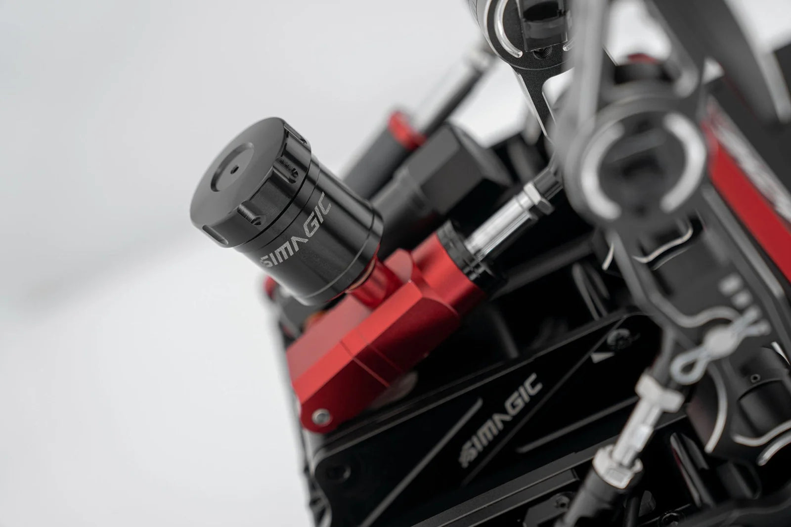 Simagic P1000-RS Hydraulic Pedals
