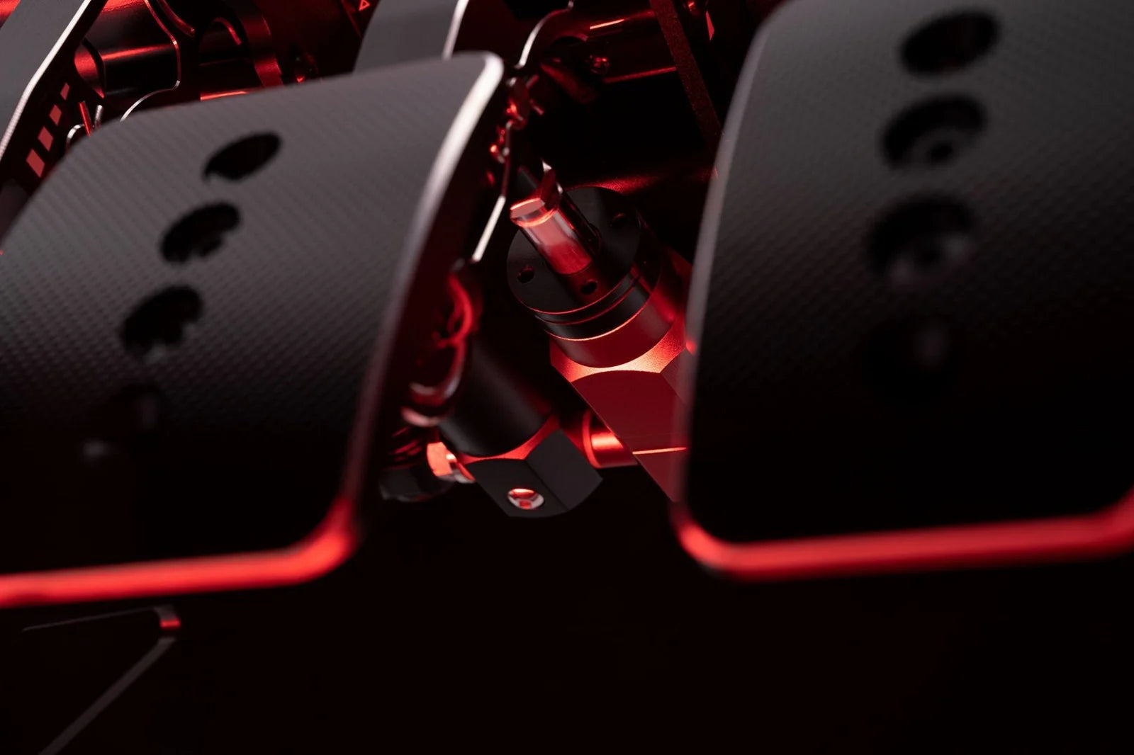 Simagic P1000i-RS Inverted Hydraulic