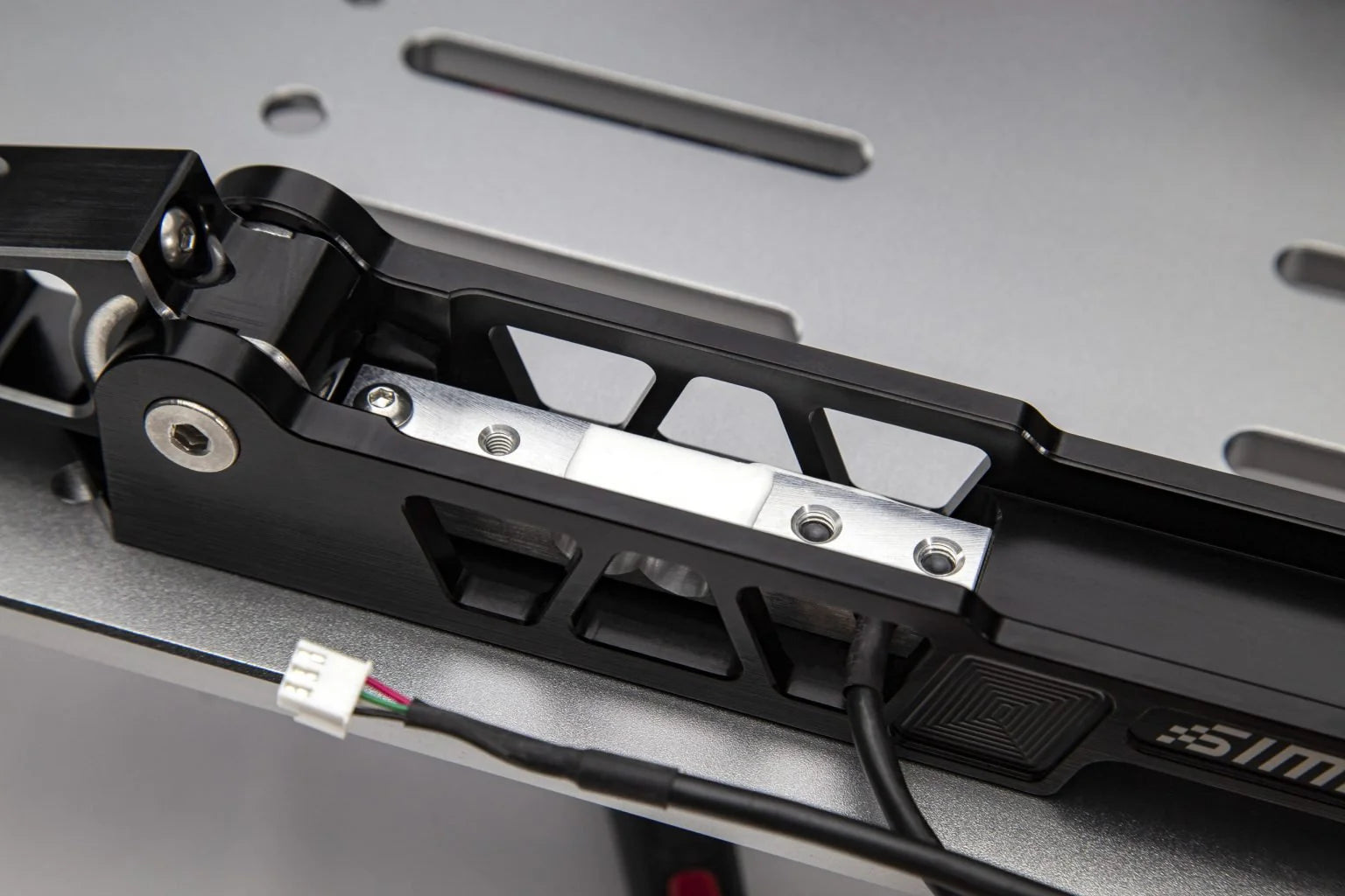 Simagic P2000 dubultie pedāļi