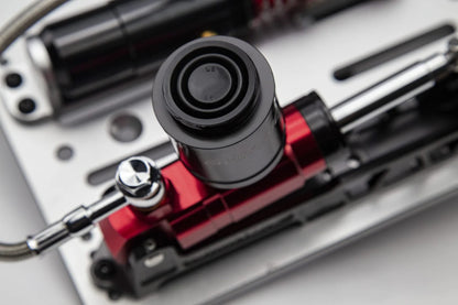 Simagic P2000 dubultie pedāļi