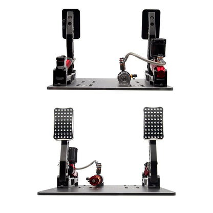 Simagic P2000 dubultie pedāļi