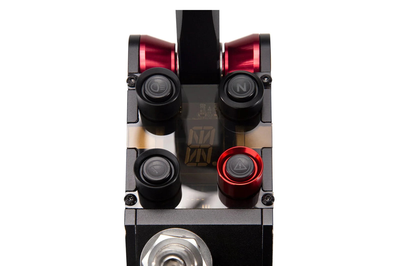 Simagic Q1 Sequential Shifter