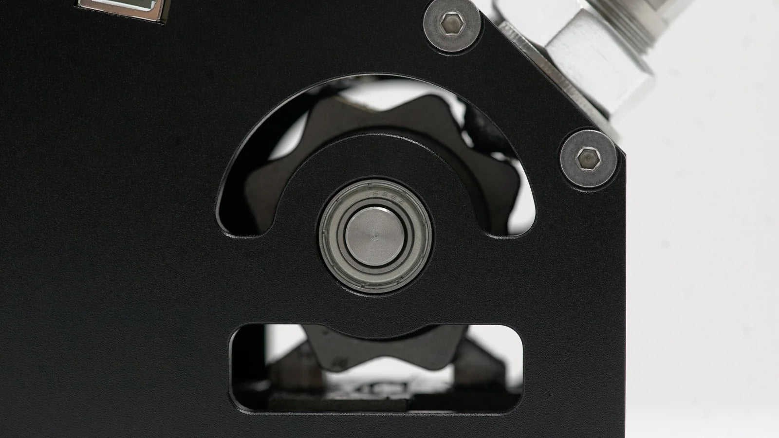 Simagic Q1 Sequential Shifter