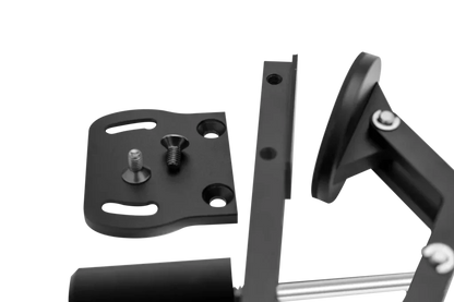 Simagic P-DFT galda skava