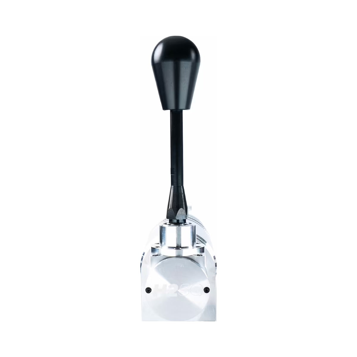 BDH H2SQ Shifter Silver