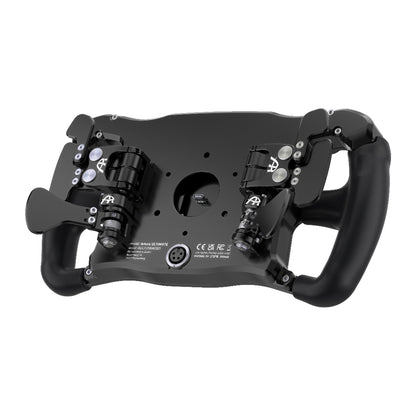 ASCHER-RACING McLaren Artura Ultimate