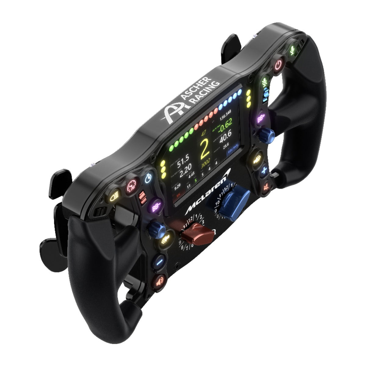 ASCHER-RACING McLaren Artura Ultimate
