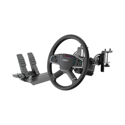 MOZA R5 Pro Truck Bundle