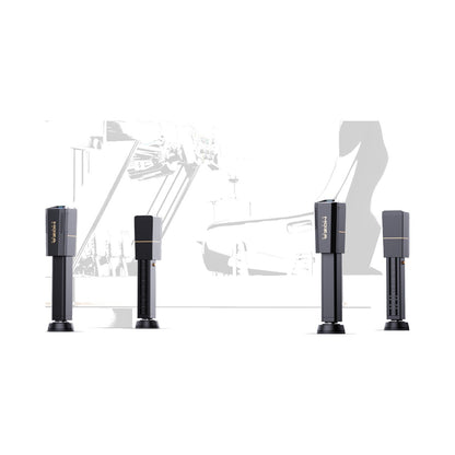 MOZA HMA150 Haptic Motion System