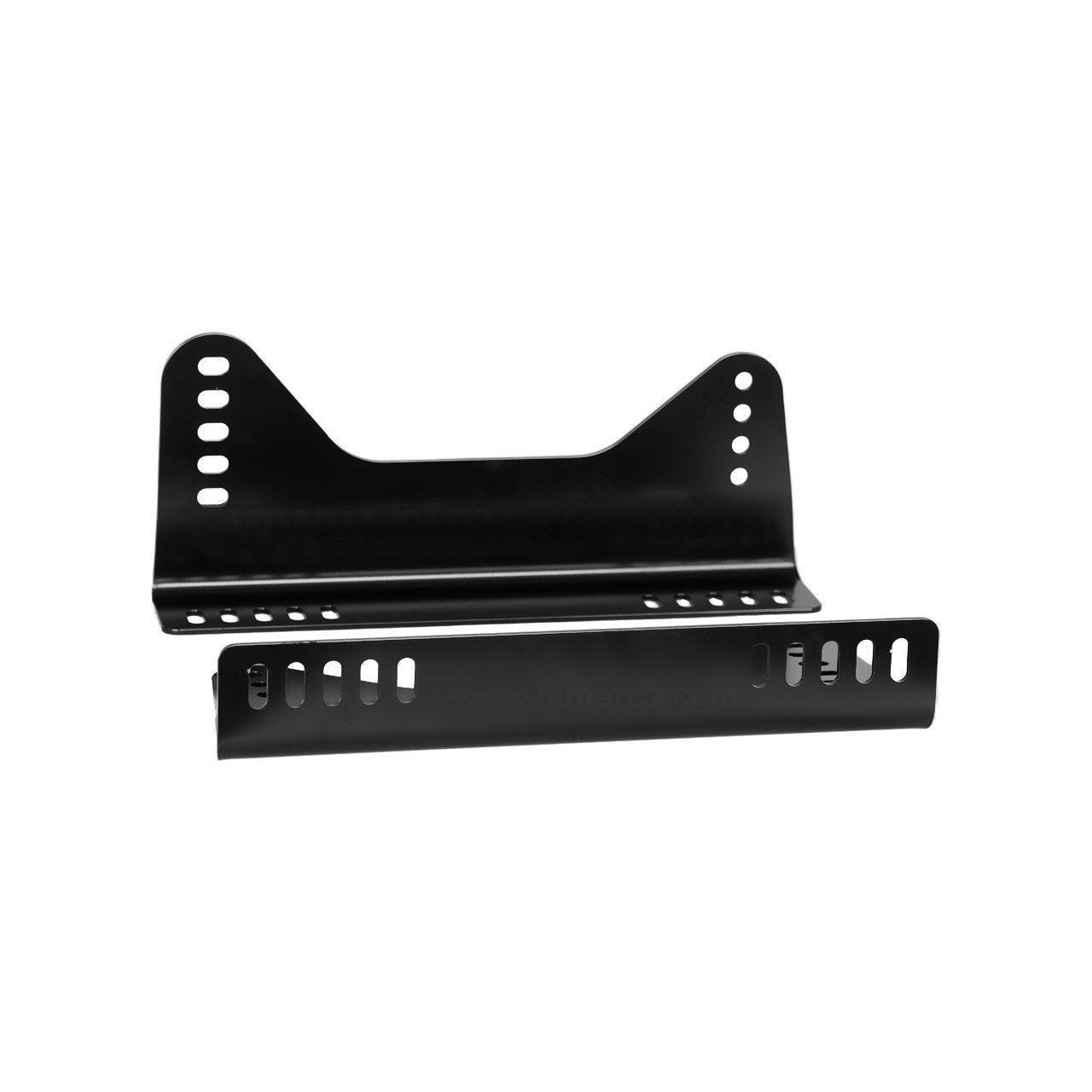 BIMARCO tērauda sēdekļu stiprinājumi