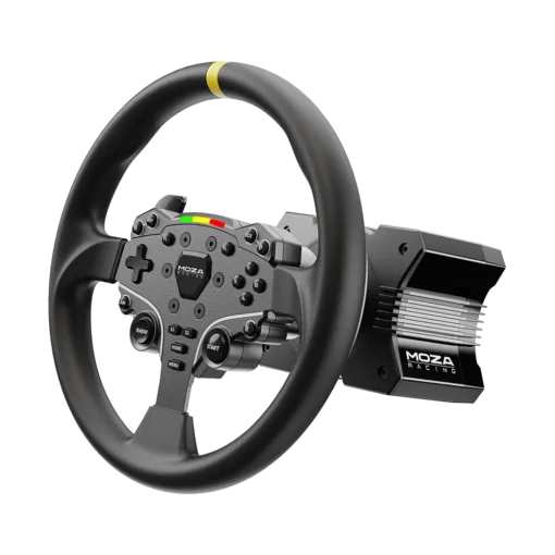 ES 12 inch mod Moza Racing