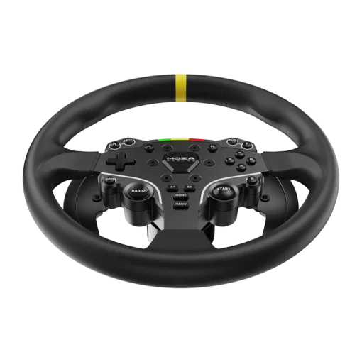 ES 12 inch mod Moza Racing 2