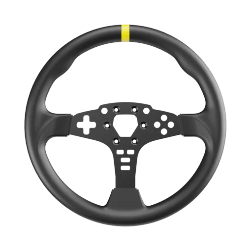 ES 12 inch mod Moza Racing 3