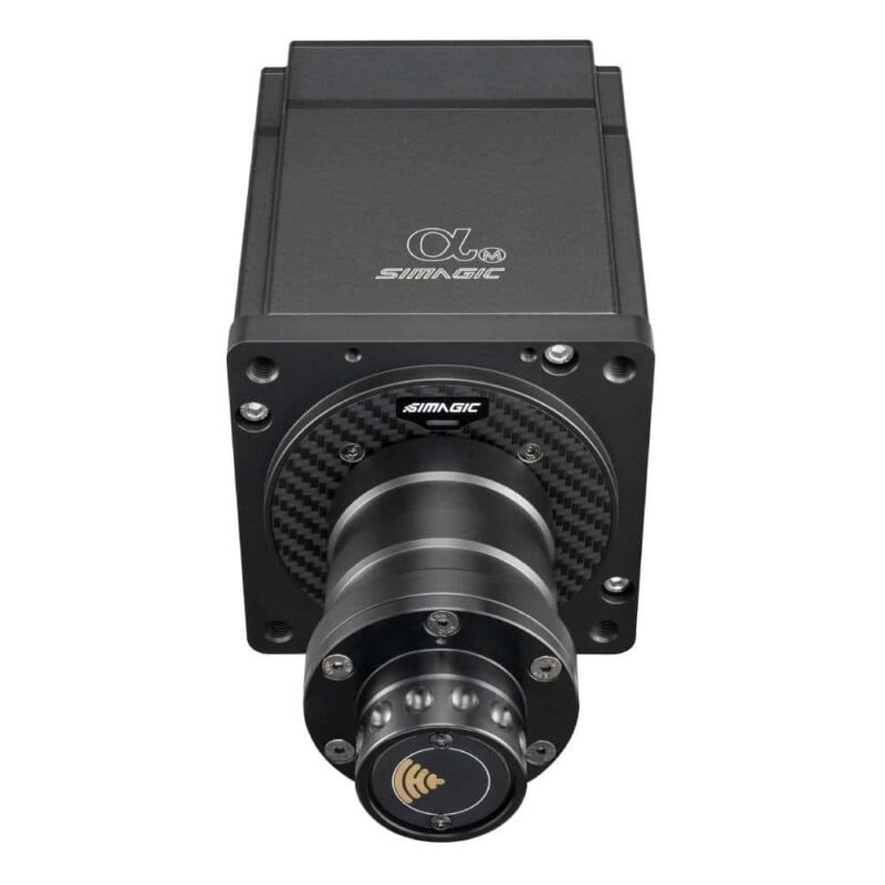Simagic Alpha Mini Wheelbase - Image 2