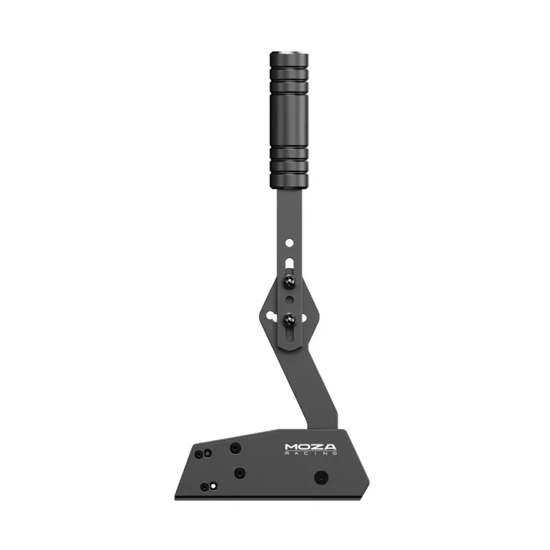 Žaidimų vairo rankinis Moza HBP Handbrake 3