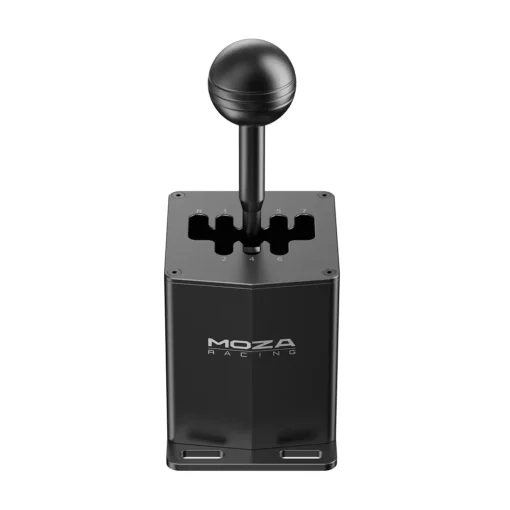 Žaidimų pavarų svirtis Moza HGP Shifter 2