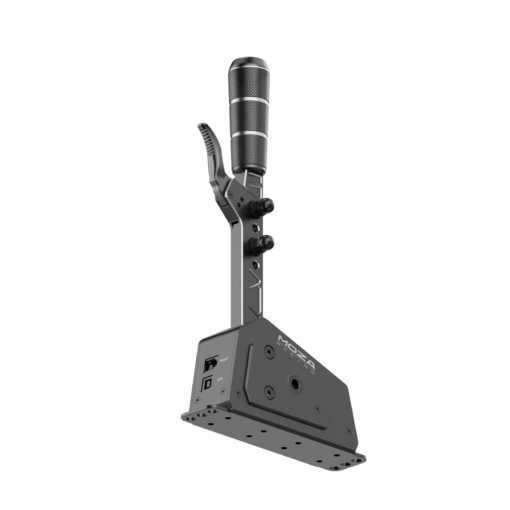 Žaidimų sekvencinė pavarų svirtis Moza SGP Sequential Shifter 3