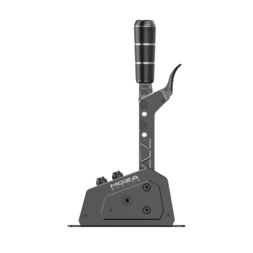 Žaidimų sekvencinė pavarų svirtis Moza SGP Sequential Shifter 4