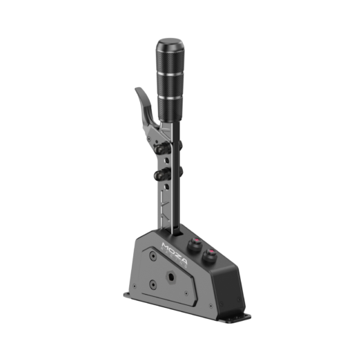 Žaidimų sekvencinė pavarų svirtis Moza SGP Sequential Shifter 5