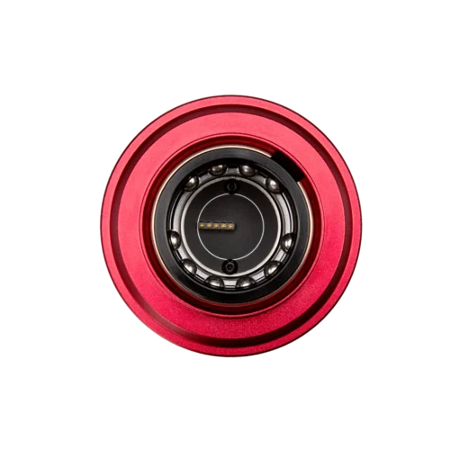 Žaidimų vairo stebulė Simagic Quick Release 70mm 3