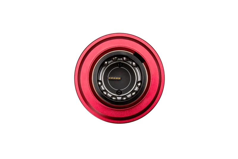 Žaidimų vairo stebulė Simagic Quick Release 70mm 3