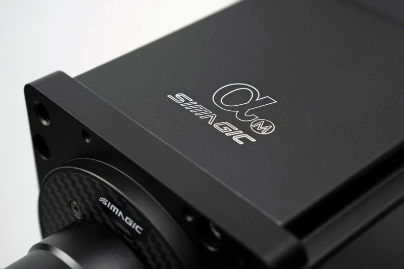 Simagic Alpha Wheelbase - Image 3