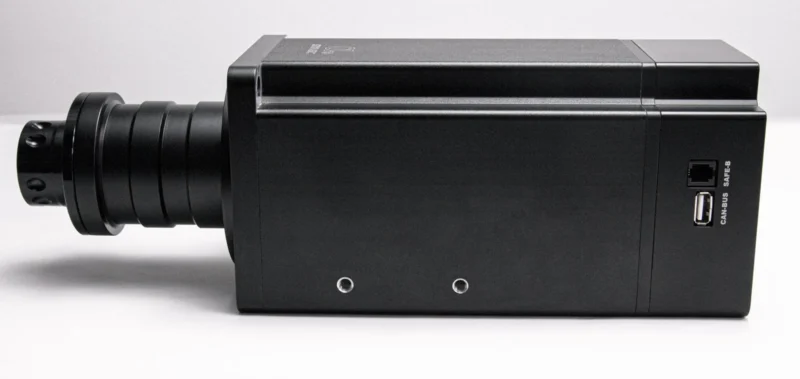 Simagic Alpha Ultimate Wheelbase - Image 6