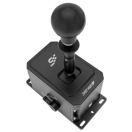 Simagic DS-8X pārnesumu pārslēdzējs