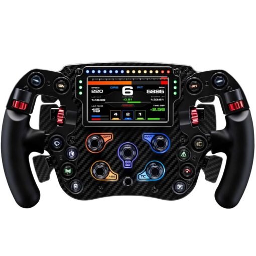 Simagic FX PRO Formula stūre