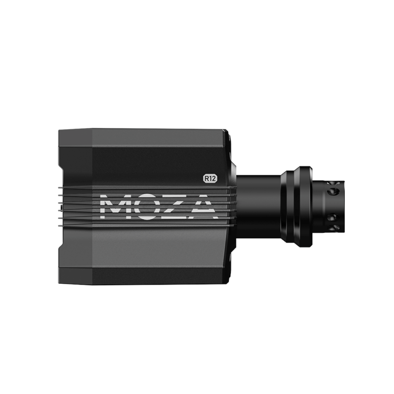 Moza R12 Wheelbase - Image 2