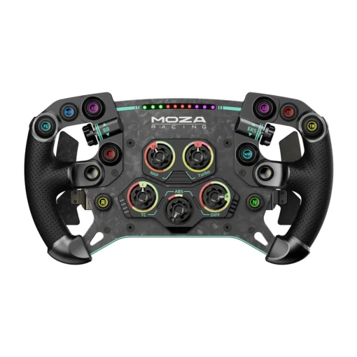 Moza GS V2P GT stūres rats