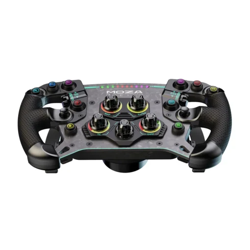 Moza GS V2P GT stūres rats - Image 3