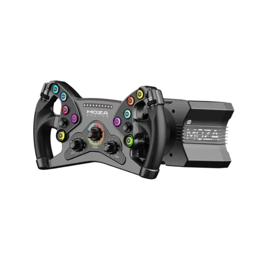 Moza R12 V2 komplekts