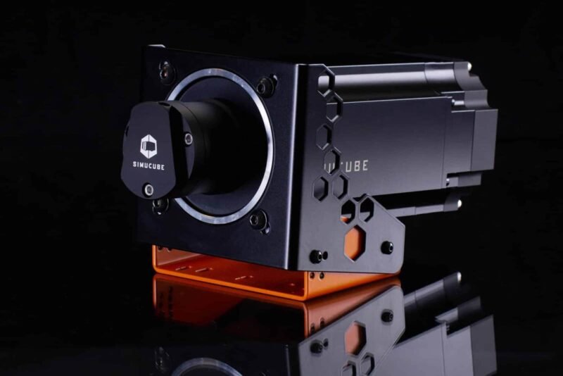 Simucube Wheelbase Mount - Image 2
